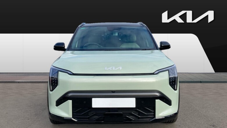 Kia Ev3 148kW GT-Line S 81.4kWh 5dr Auto Electric Estate